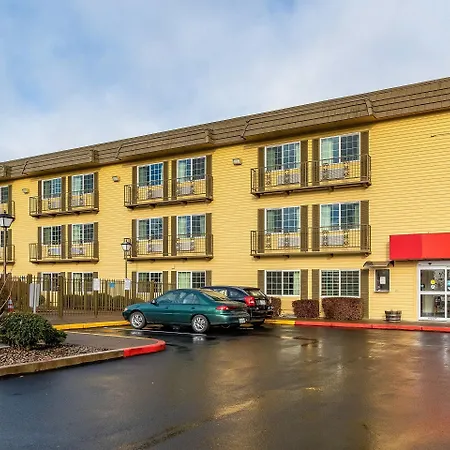 Econo Lodge Corvallis Near University-3